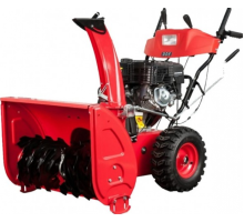 Снегоуборщик бензиновый DDE ST9070LE 796-658