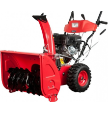 Снегоуборщик бензиновый DDE ST9070LE 796-658