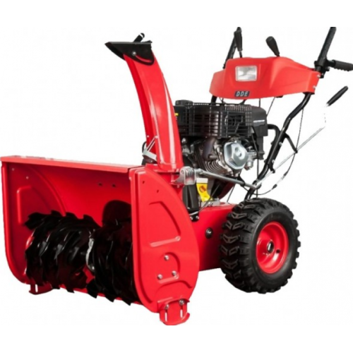 Снегоуборщик бензиновый DDE ST9070LE 796-658