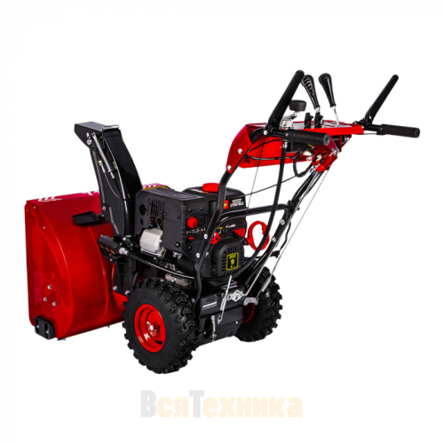 Снегоуборщик бензиновый DDE ST9070LE 796-658
