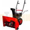 Снегоуборщик бензиновый DDE ST7066 795-545