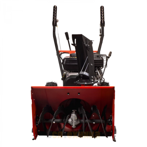 Бензиновый снегоуборщик A-iPower AS567 41201