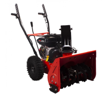 Бензиновый снегоуборщик A-iPower AS567 41201
