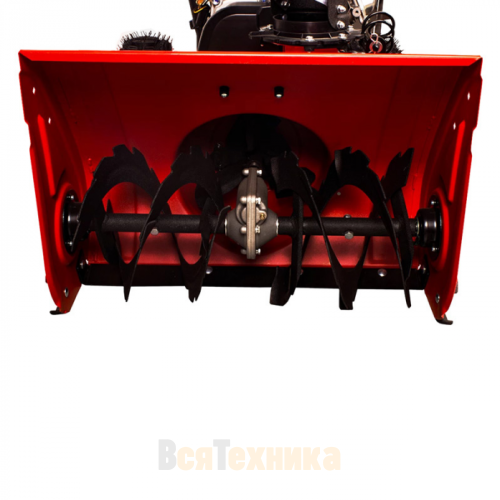 Бензиновый снегоуборщик A-iPower AS567 41201