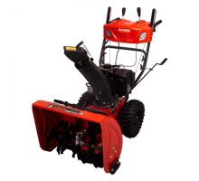 Бензиновый снегоуборщик A-iPower AS617LE 41203