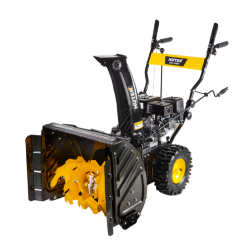 Снегоуборщик Huter SGC 4100W 70/7/46