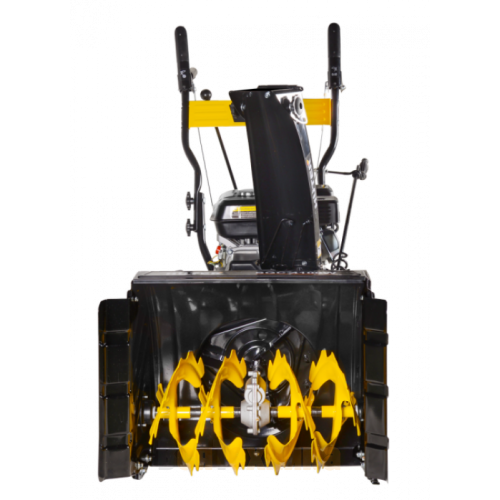 Снегоуборщик Huter SGC 4100W 70/7/46