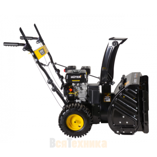 Снегоуборщик Huter SGC 4100W 70/7/46
