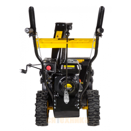 Снегоуборщик Huter SGC 4100W 70/7/46