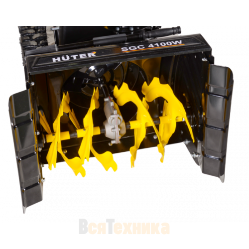 Снегоуборщик Huter SGC 4100W 70/7/46