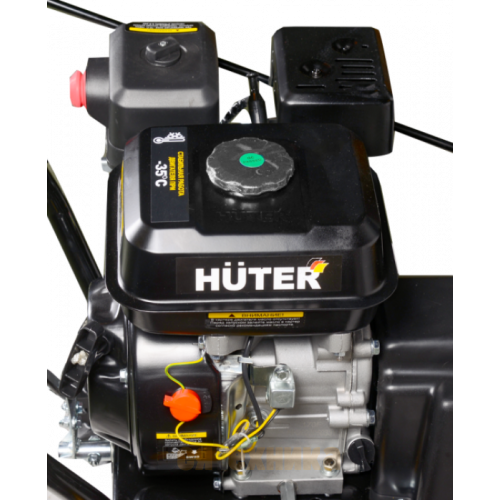 Снегоуборщик Huter SGC 4100W 70/7/46