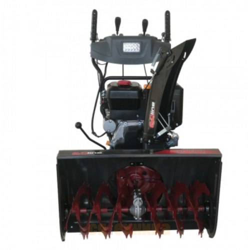 Снегоуборщик EVOline SBG 760 TE