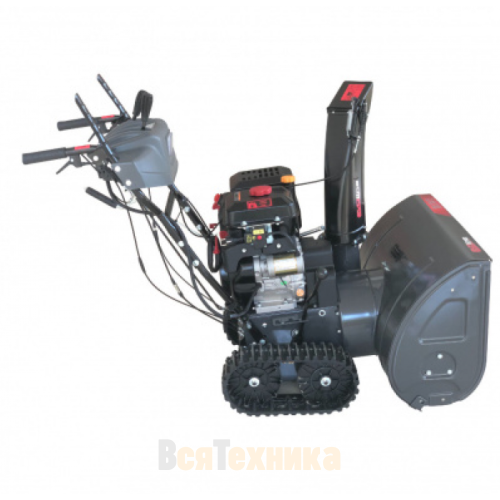 Снегоуборщик EVOline SBG 760 TE