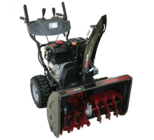 Снегоуборщик бензиновый EVOline SBG 760 E