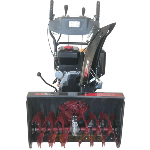 Снегоуборщик бензиновый EVOline SBG 700 TE