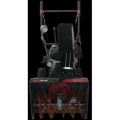Снегоуборщик бензиновый EVOline SBG 560 E