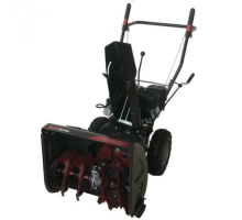 Снегоуборщик бензиновый EVOline SBG 560 E