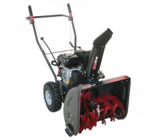 Снегоуборщик бензиновый EVOline SBG 560