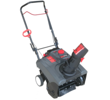 Снегоуборщик бензиновый EVOline SBG 460