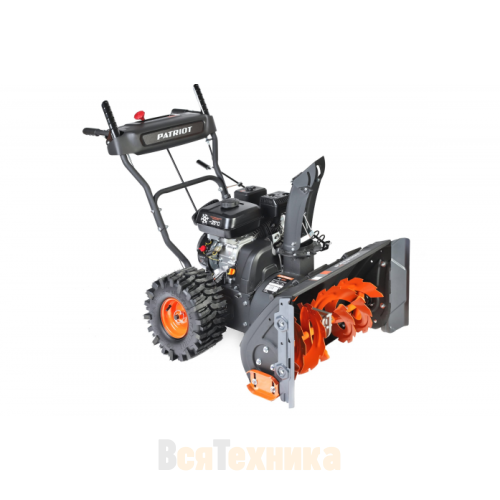 Снегоуборщик Patriot PS 603 426108603
