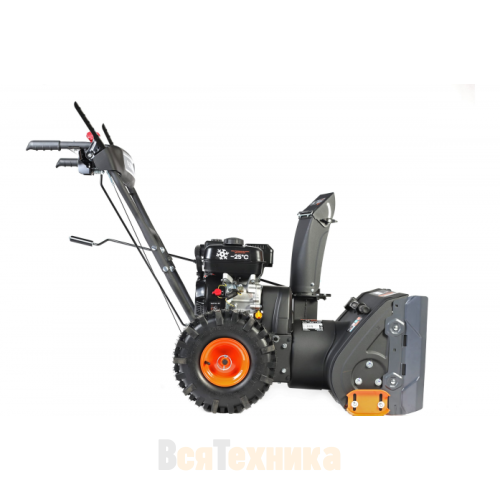 Снегоуборщик Patriot PS 603 426108603