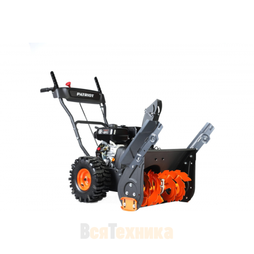 Снегоуборщик Patriot PS 603 426108603