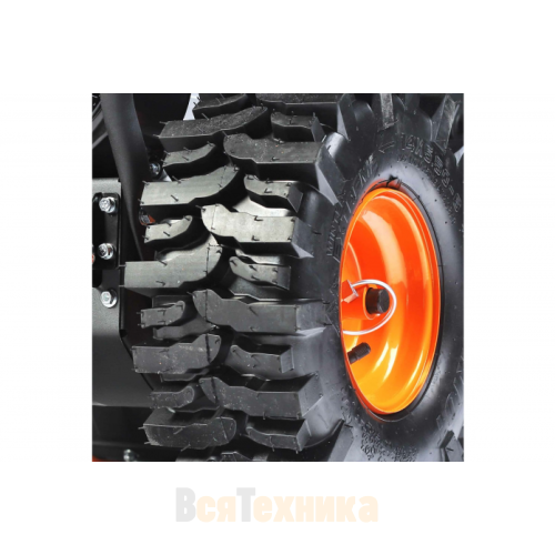 Снегоуборщик Patriot PS 603 426108603