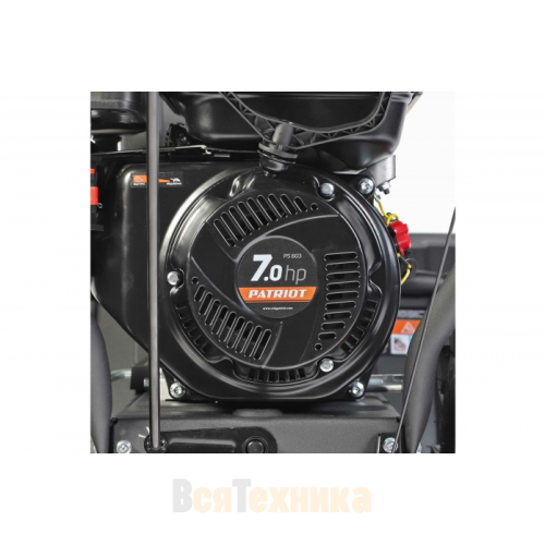 Снегоуборщик Patriot PS 603 426108603