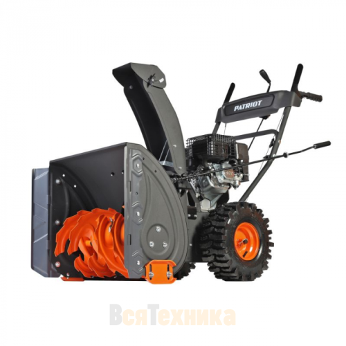 Снегоуборщик Patriot PS 707 426109707