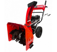 Снегоуборщик бензиновый Brait СБ-7856