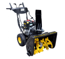 Снегоуборщик Champion ST861BS