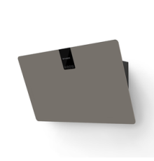 Вытяжка Faber наклонная SOFT EDGE GREY LONDON A80