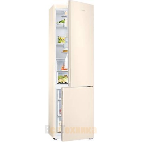 Холодильник Samsung RB37A5001EL