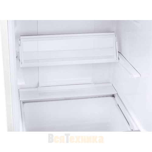 Холодильник Samsung RB33A3440WW/WT