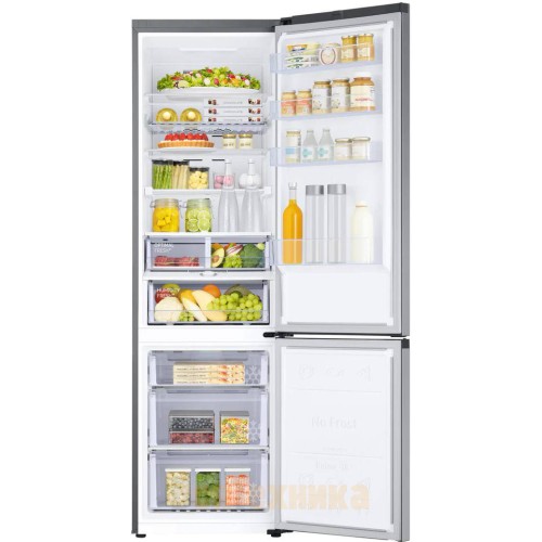 Холодильник Samsung RB38T676FSA