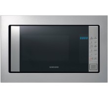 Встраиваемая микроволновая печь Samsung FG87SUT/BW