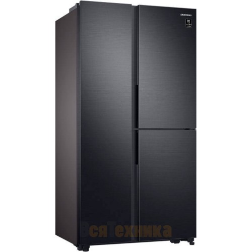 Холодильник Samsung RH62A50F1B4/WT