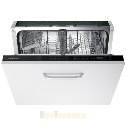 Встраиваемая посудомоечная машина Samsung DW60M5050BB