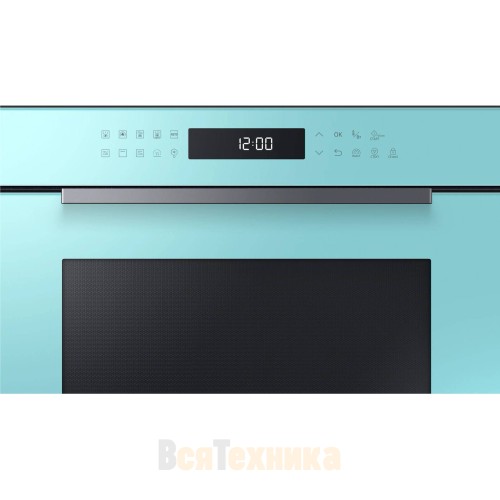 Микроволновая печь Samsung MC35R8088LN