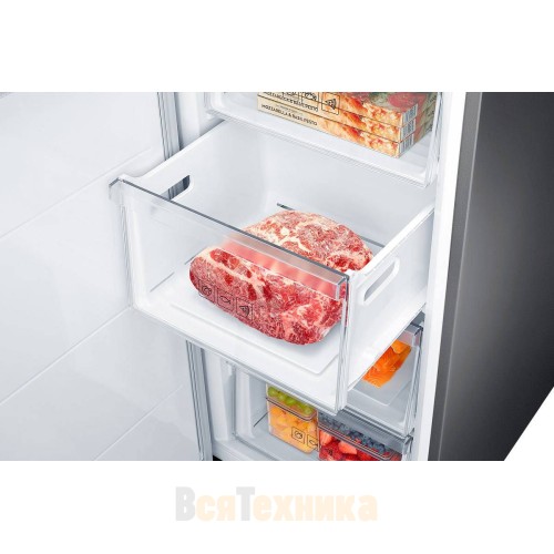 Морозильник Samsung BeSpoke RZ32T7435AP
