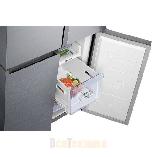 Холодильник Samsung RF50K5920S8