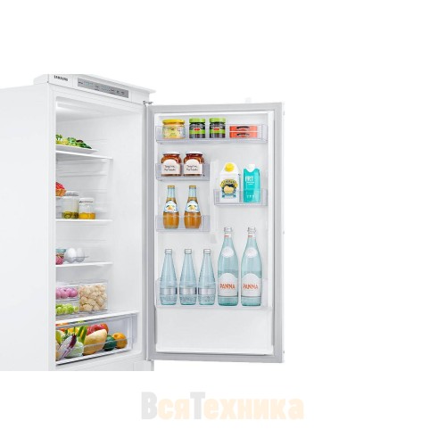 Встраиваемый холодильник Samsung BRB266000WW