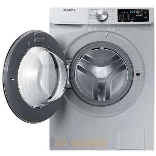 Стиральная машина Samsung WW80R42LXESDLP