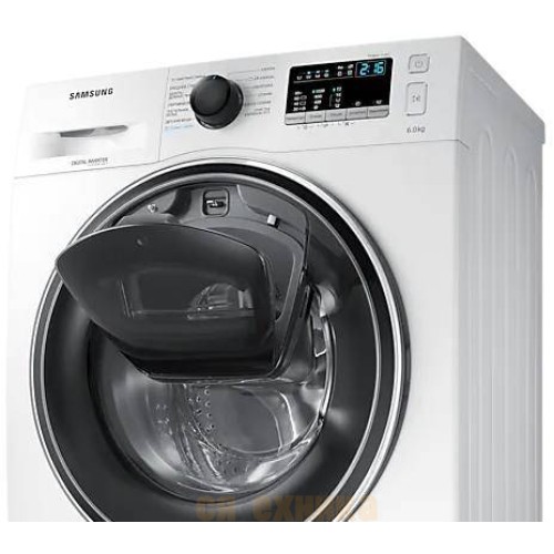 Стиральная машина Samsung WW60K40G00W