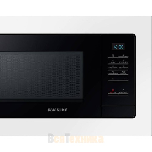 Встраиваемая микроволновая печь Samsung MS23A7013AL