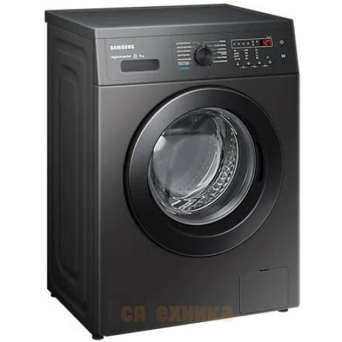 Стиральная машина Samsung WW60A4S00CX/LP