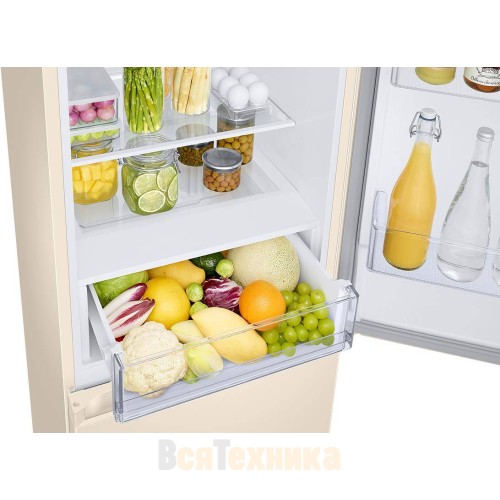 Холодильник Samsung RB34T670FEL