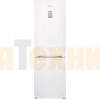 Холодильник Samsung RB33A3440WW/WT