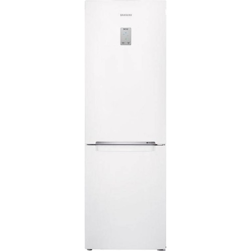 Холодильник Samsung RB33A3440WW/WT