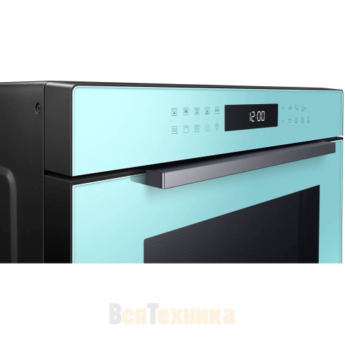 Микроволновая печь Samsung MC35R8088LN